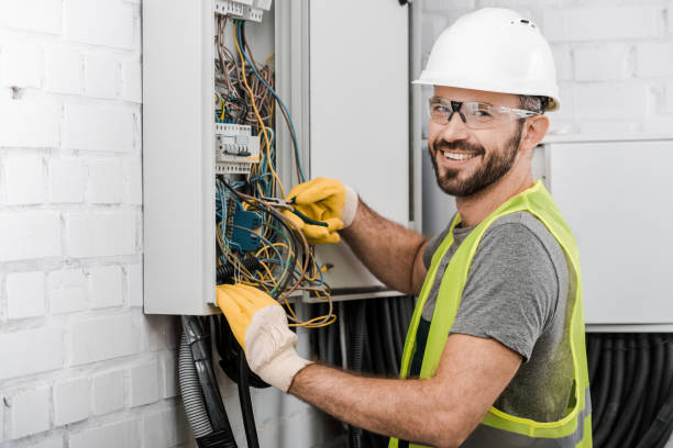 Best Local Electrician Companies  in Ardia, CA