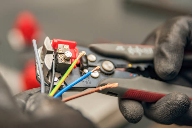 Best Electrical Rewiring Services  in Ardia, CA