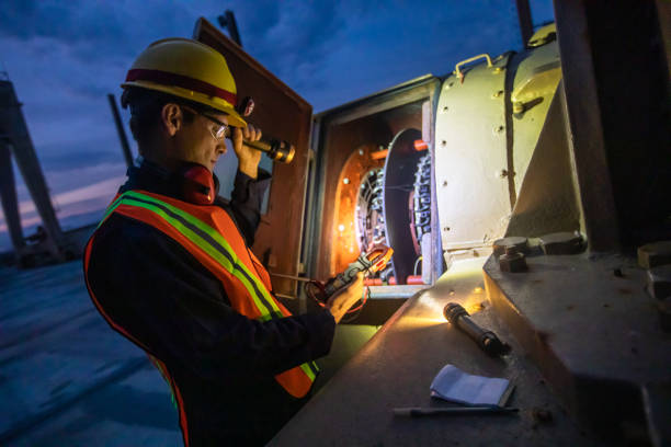 Best Industrial Electrical Services  in Ardia, CA