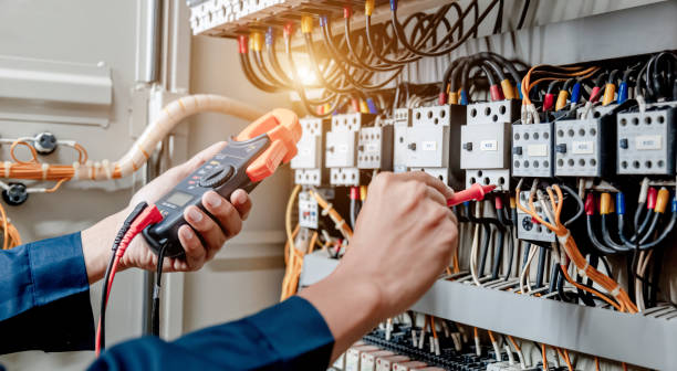Best Commercial Electrician Services  in Ardia, CA