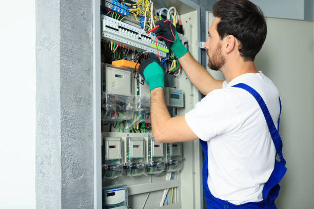 Best Licensed Electrician  in Ardia, CA