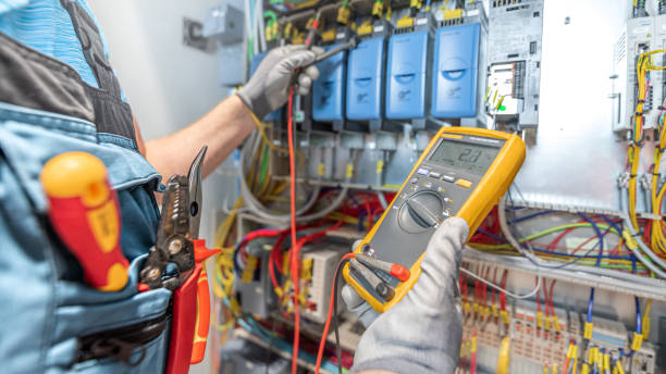 Best Electrical Troubleshooting Services  in Ardia, CA